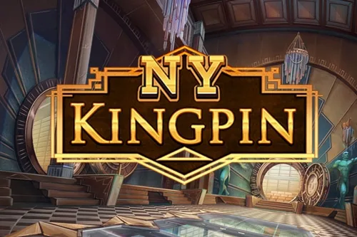 NY Kingpin